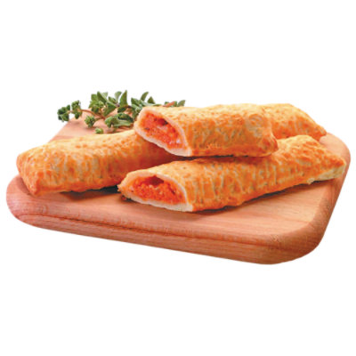 Signature Cafe Pizza Stick Hot - Each