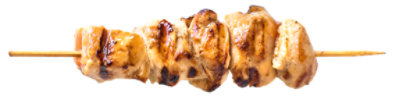 Honey Sriracha Chicken Skewer Hot - EA - Image 1