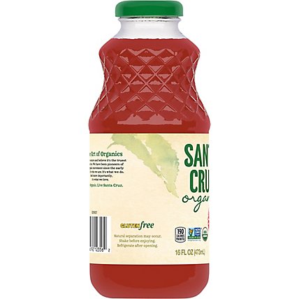 Santa Cruz Lemonade Raspberry - 16 FZ - Image 2