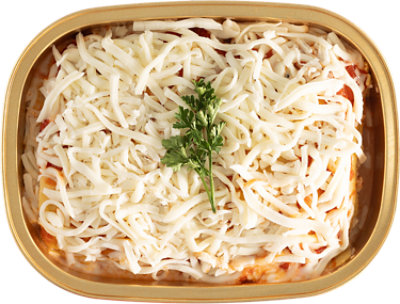 Readymeals Four Cheese Lasagna - Lb - Image 1