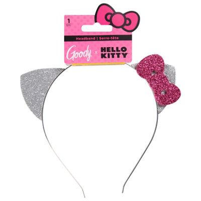 Goody Hello Kitty Kitty Ear Hb - EA - Image 3