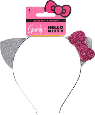 Goody Hello Kitty Kitty Ear Hb - EA - Image 2
