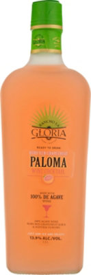 Rancho La Gloria Paloma Wine - 1.5 LT - Image 2