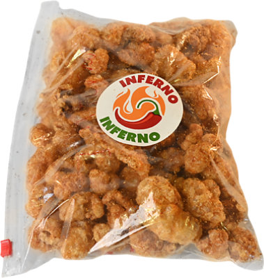 Santiagos Green Chile Hot - EA - Image 1