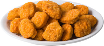 Chicken Nuggets 20 Count Hot - Each - Image 1