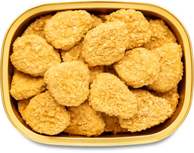 Chicken Nuggets Hot 20 Ct - EA - Image 1