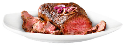 Deli Store Roasted Tri Tip Hot - 0.50 Lb (Available After 10 AM) - Image 1