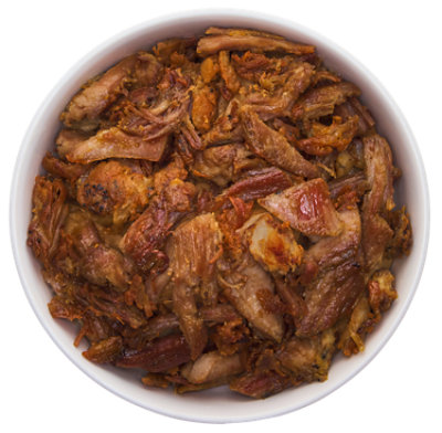 Brussel Sprouts With Bacon Hot - LB - Image 1