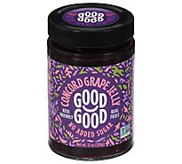 Good Good Jam Sweet Grape - 12 OZ