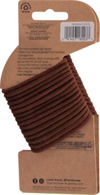 Planet Goody Elastics Brown 30ct - 30CT - Image 4