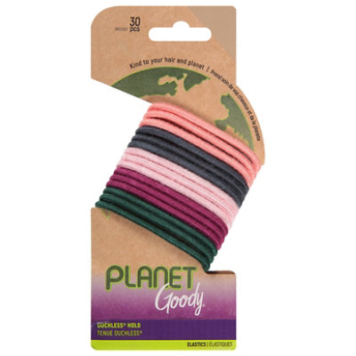 Planet Goody Elastics Mixed 30ct - 30CT - Image 3