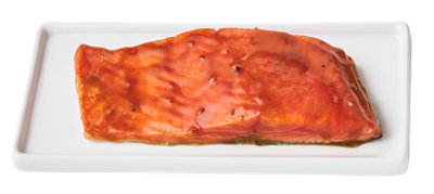 Teriyaki Salmon Cold - Each - Image 1