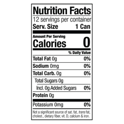 Polar Ginger Lime Mule Seltzer - 12-12 FZ - Image 3