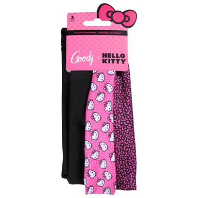 Goody Hello Kitty Ol Hbnd - 3CT - Image 3