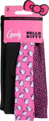 Goody Hello Kitty Ol Hbnd - 3CT - Image 2