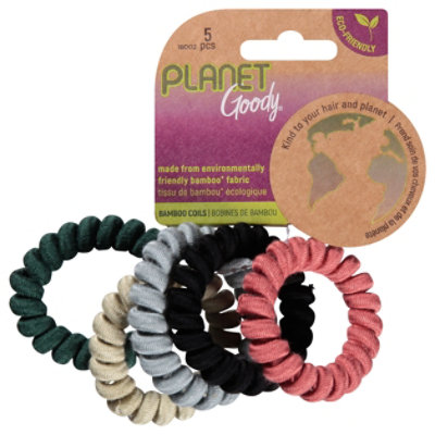 Planet Goody Coils Neutral 5ct - 5CT - Image 3
