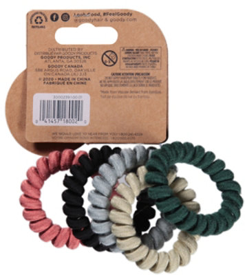 Planet Goody Coils Neutral 5ct - 5CT - Image 4