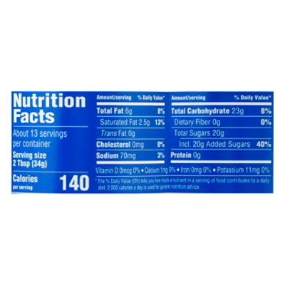 Pillsbury Vanilla Funfetti Oreo Frosting - 15.6 OZ - Image 6