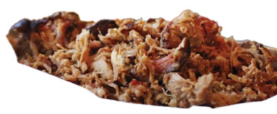 BBQ Pulled Pork - 1.00 Lb - Image 1