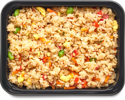 Wok Fried Rice - Lb - Image 1