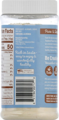 Pb2 Powdered Almond Butter - 6.5 Oz - Image 6