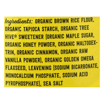 Tree Hive Pancake Waffle Mix - 1.15 LB - Image 5