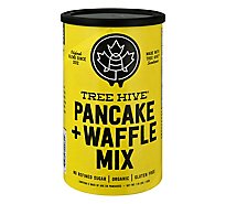 Tree Hive Pancake Waffle Mix - 1.15 LB