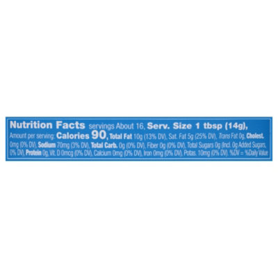 Kite Hill Butter European Style - 8 OZ - Image 4