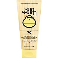 Sun Bum Original Lotion Spf 70 - 6 OZ