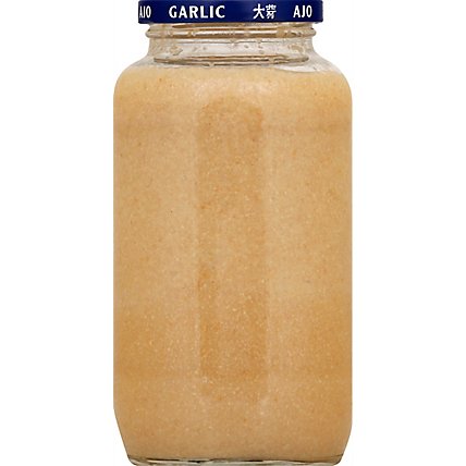 Polaner Crushed Garlic - 25OZ - Image 5