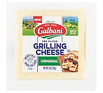 Galbani Grilling Original Cheese - 8 OZ