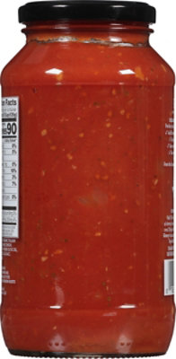 Paesana Organic Sicilian Gravy Sauce - 25OZ - Image 6