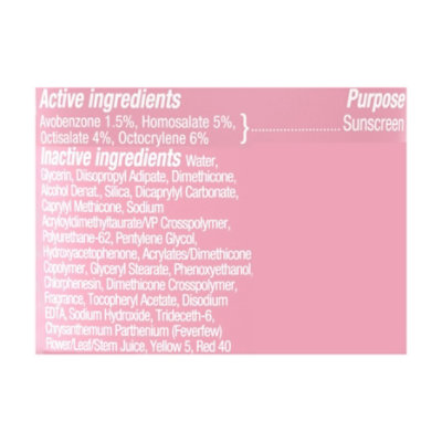 Neutrogena Invisible Defense Lotion Spf 30 - 3 FZ - Image 4