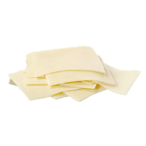 Dietz & Watson Mozzarella Cheese - 0.50 Lb