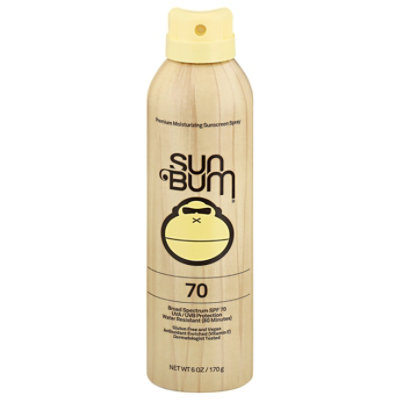 sun bum face mist spf 45