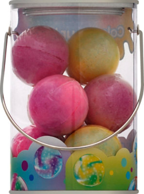 Crayola Bath Bomb Bucket - 8 Count - Image 5