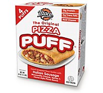 Original Pizza Puff - 4 CT
