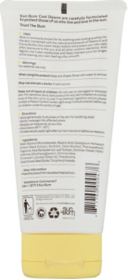 Sun Bum Cool Down Lotion - 6 FZ - Image 5