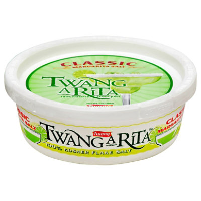 Twang Margarita Salt - 7 OZ - Image 3