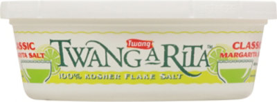 Twang Margarita Salt - 7 OZ - Image 2