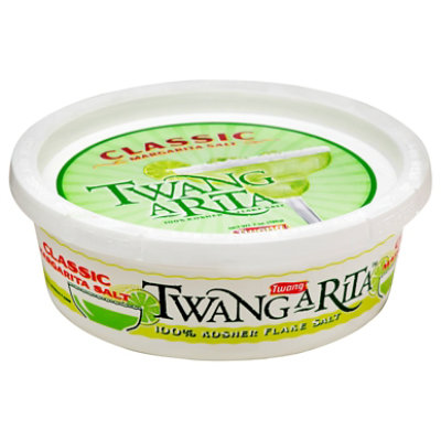 Twang Margarita Salt - 7 OZ - Image 1