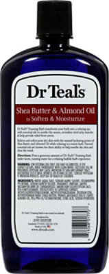 Dr Teals Foaming Bath Shea Butter & Almond Oil - 34 Fl. Oz. - Image 5