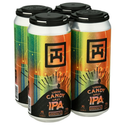 【Ciqlo】ぽたキャン△、Liquid, Drive, Mixtape Tarantula Hill Liquid Candy Hazy Ipa Cns - 4-16 FZ - vons