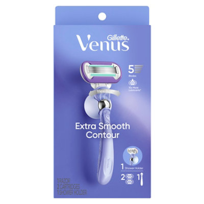 Venus Extra Smooth Swirl Razor - EA - Image 8