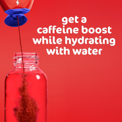 mio Energy Black Cherry Naturally Flavored with other natural flavor Liquid Water Enhancer - 3.24 Fl. Oz. - Image 3