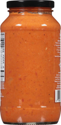 Paesana Organic Vodka Sauce - 25OZ - Image 6