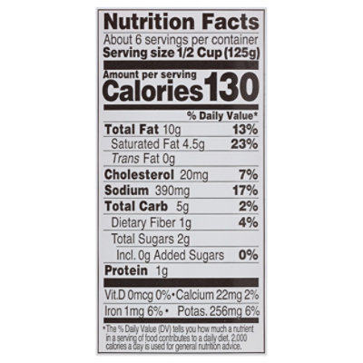 Paesana Organic Vodka Sauce - 25OZ - Image 4