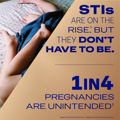 Durex Avanti Real Feel Condom - 10 CT - Image 6