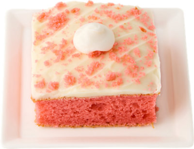 strawberry cake様☆専用 Strawberry Cake Slice T&S - Each - acmemarkets