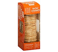 Olinas Bakehouse Crackers Wafer Sesame - 3.5 OZ